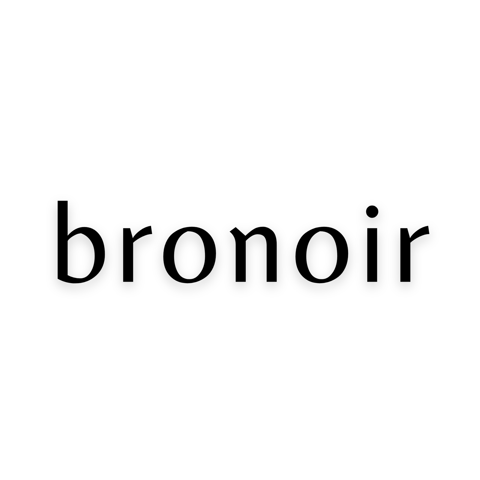 bronoir