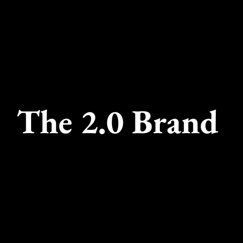 THE 2.0 BRAND