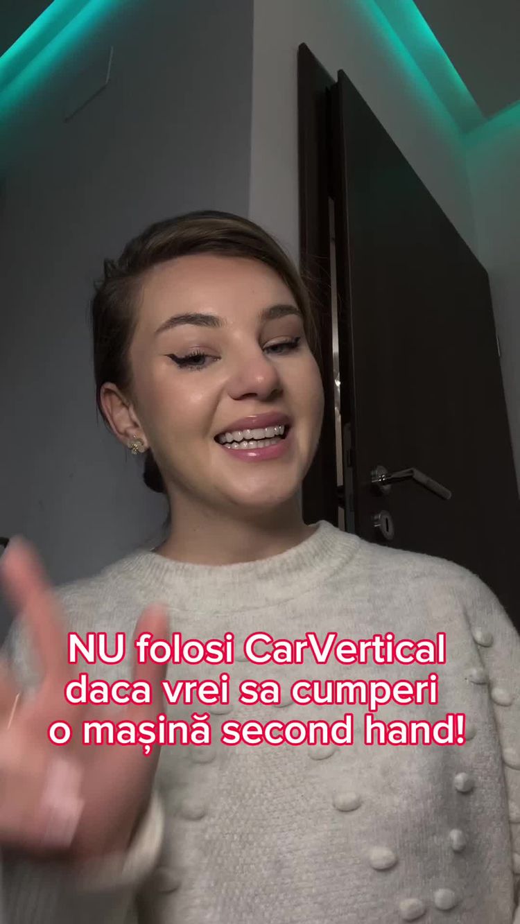 Video von Kiss für carVertical