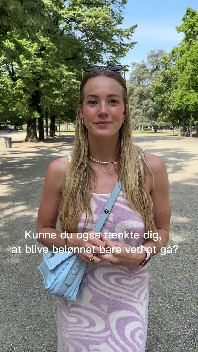 Apps & Digital Services Video of Amalie for Stepler App