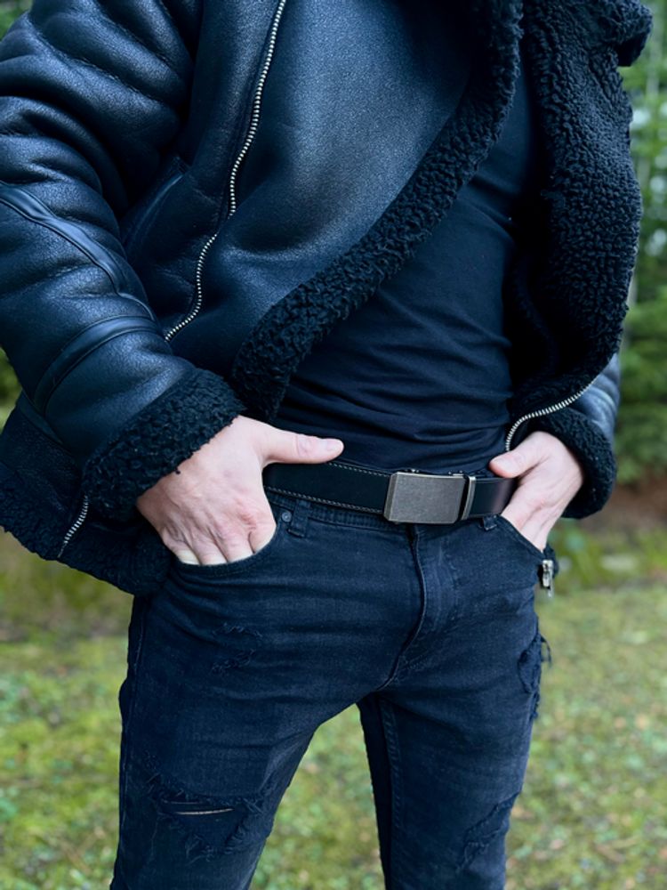 Moda Zdjęcie Annamária dla HERO clothing