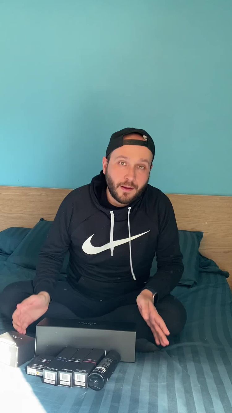 Video av Romain