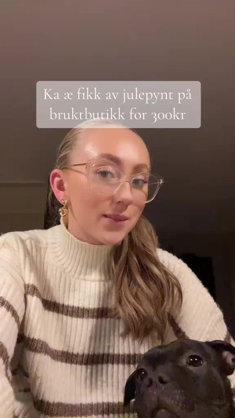 Video od Ingrid