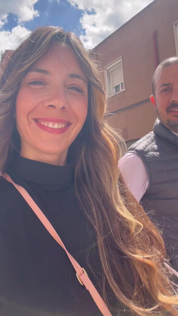 Video av Nuria
