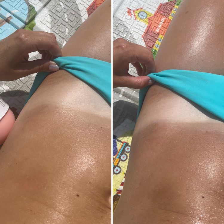 Starostlivosť o pleť Fotografia od Lujza pre EGGO Glow 