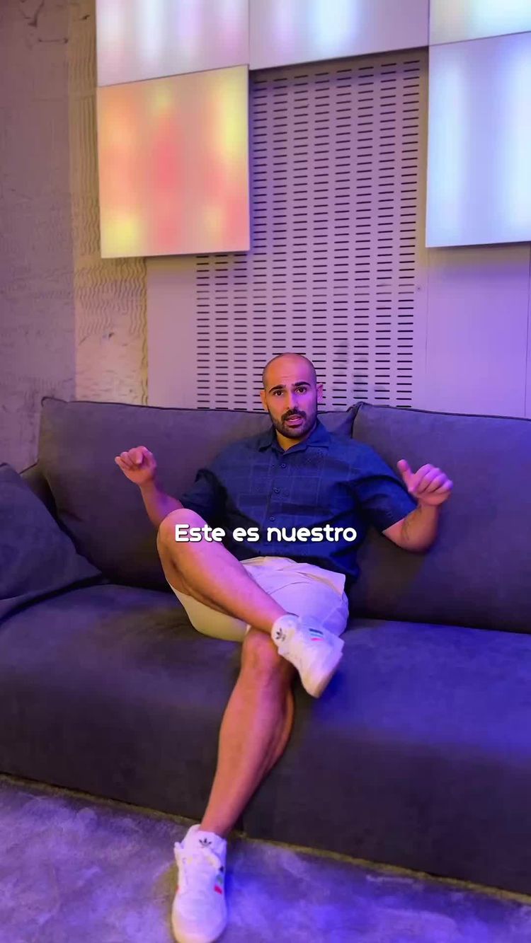 Videó Eloy -tól