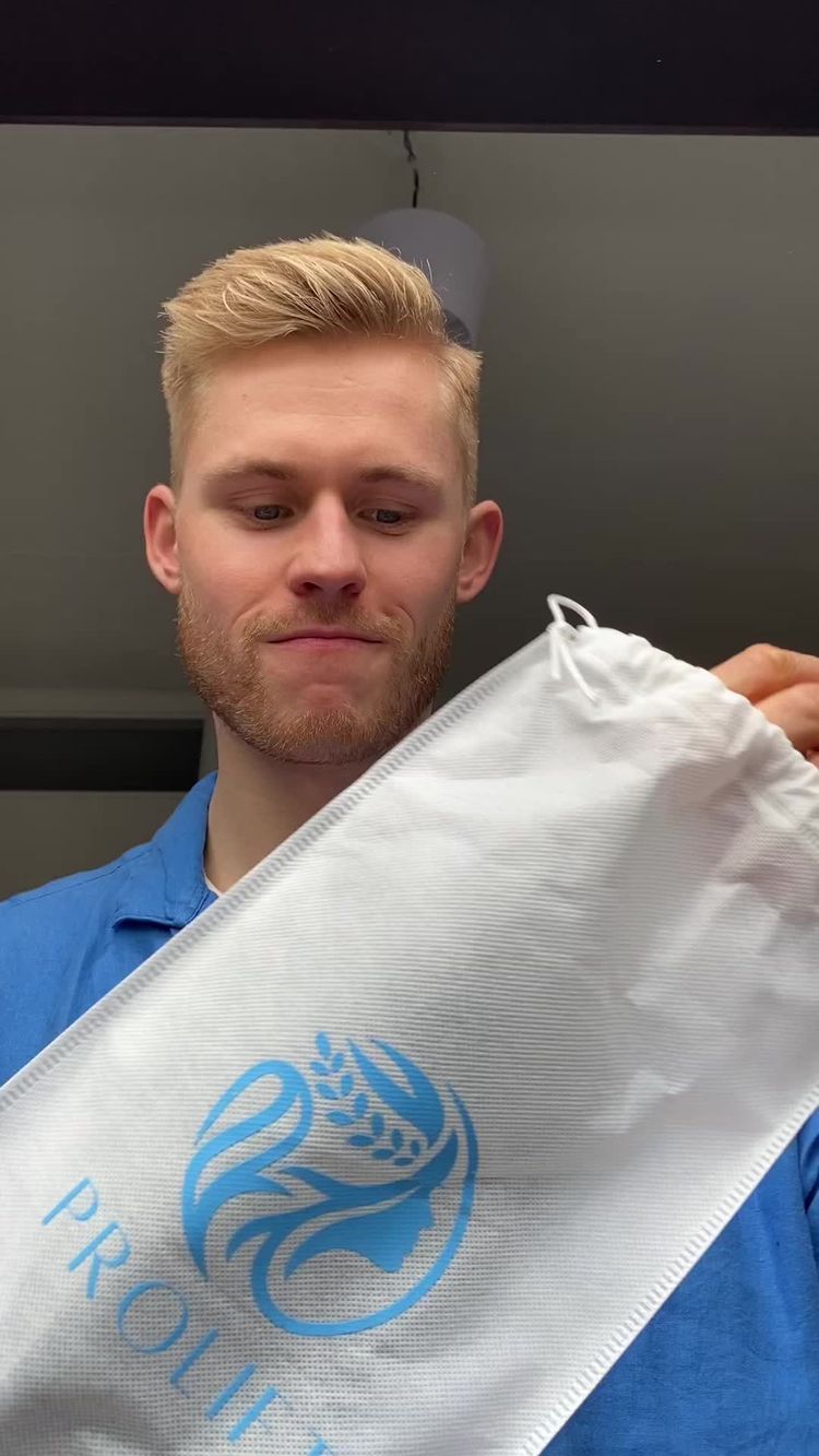Video od Tobias  za JCS E-Handel AB