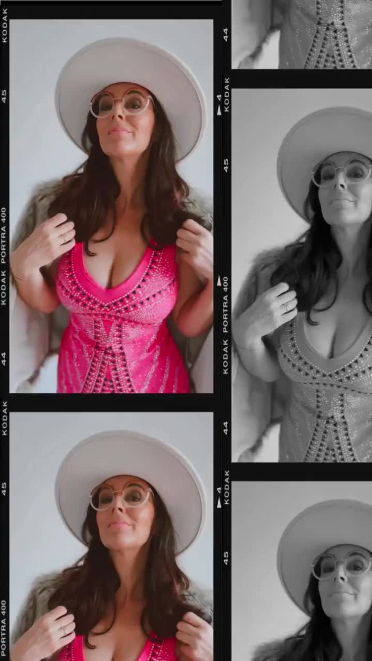 Video von Anita