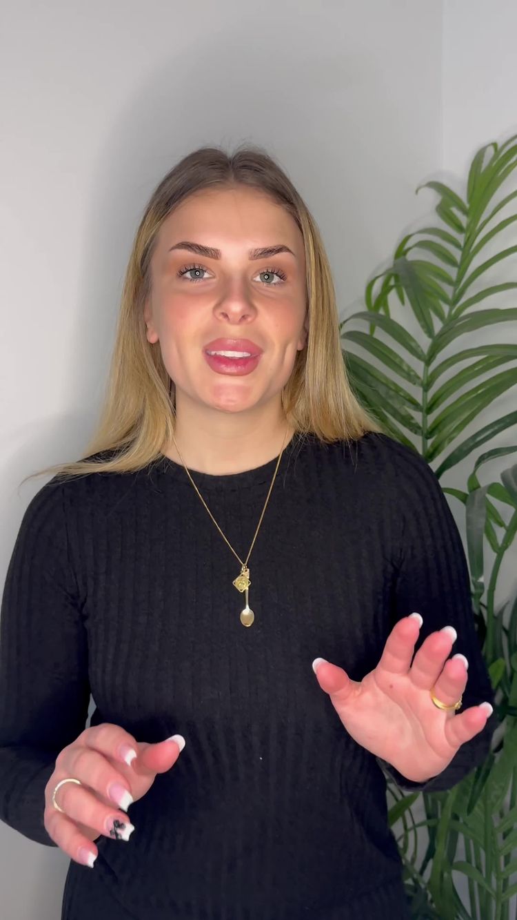 Apper & Digitale Tjenester Video av Izabell for IMPACT BRANDS