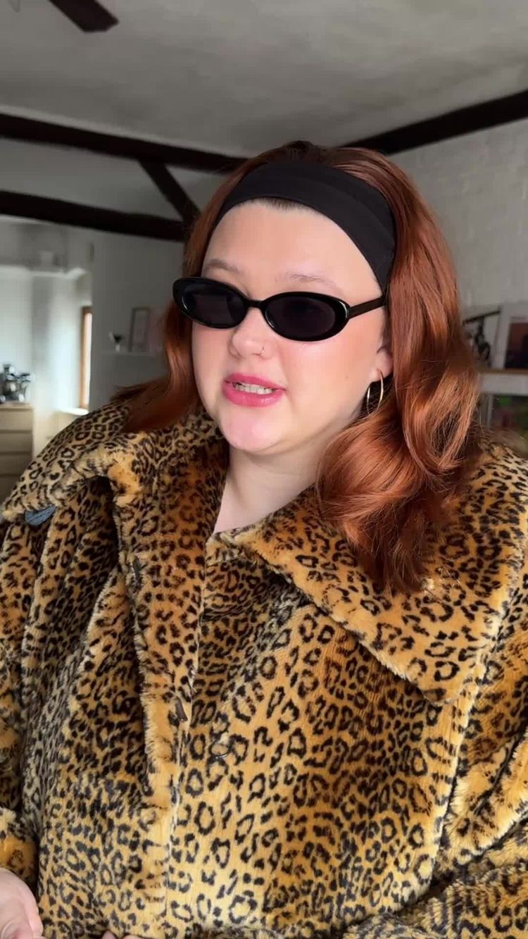 Video von Celine