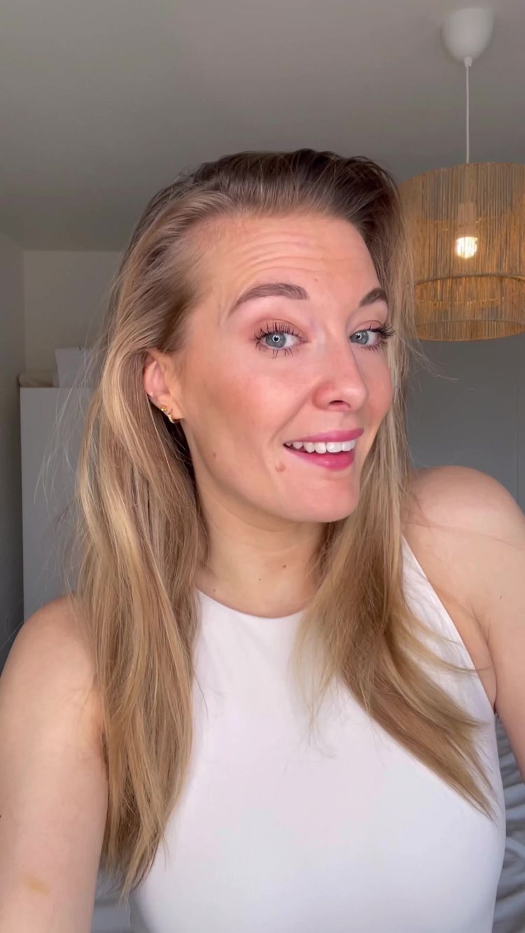 Nega kože Video od Cleo za Couleurs de Noir
