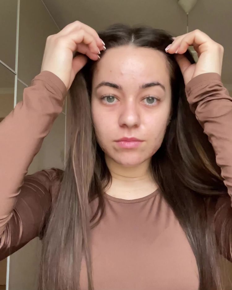 Skincare Video of Jázmin for EGGO Glow 