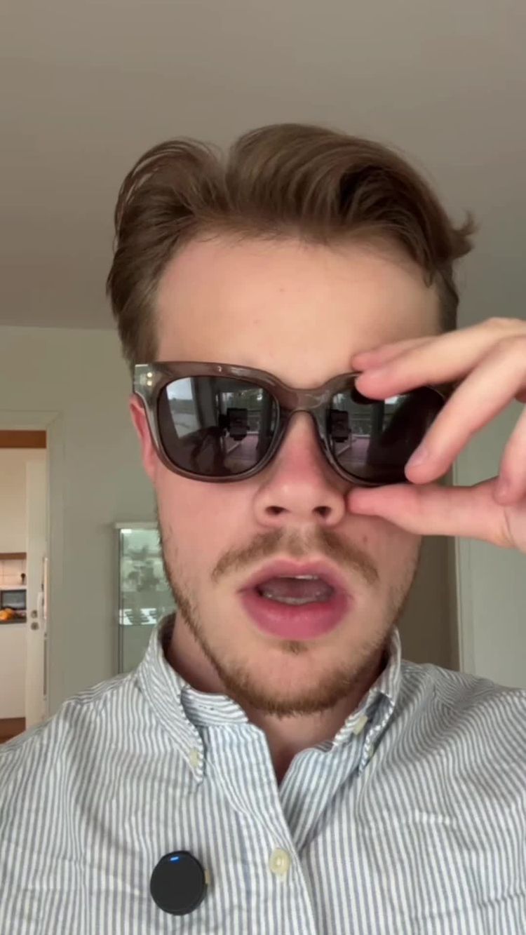 Video van Kevin