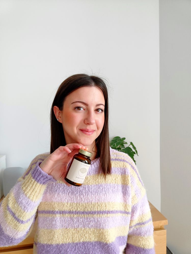 Zdravje Fotografija od Tanya  za Vitasonar