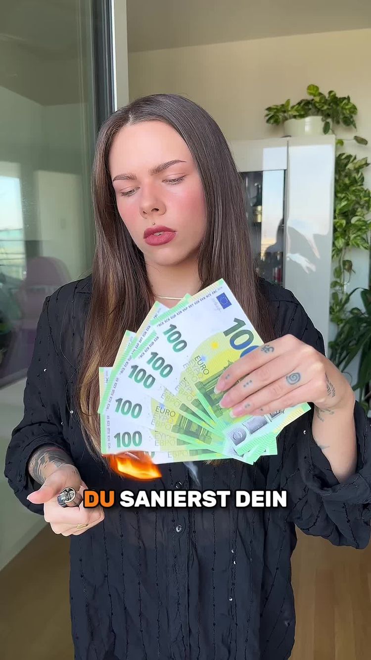 Video von Yasmin