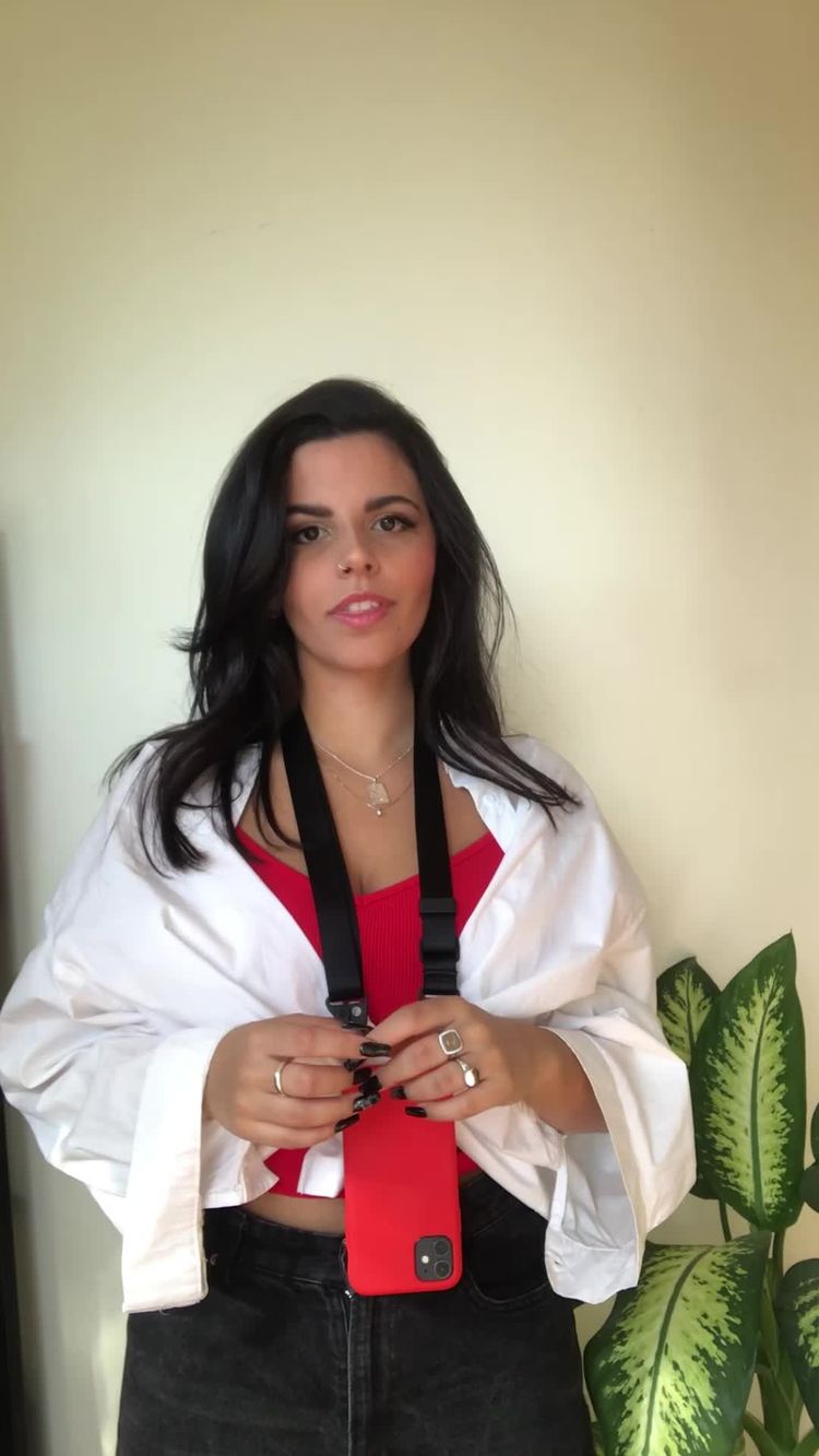 Accessories Video of Lucrezia for CHARLOT