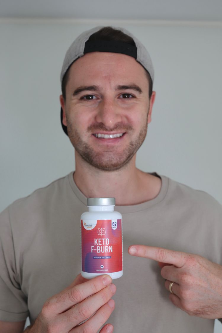 Salud Foto of Marcel  for sensilab 🇬🇧