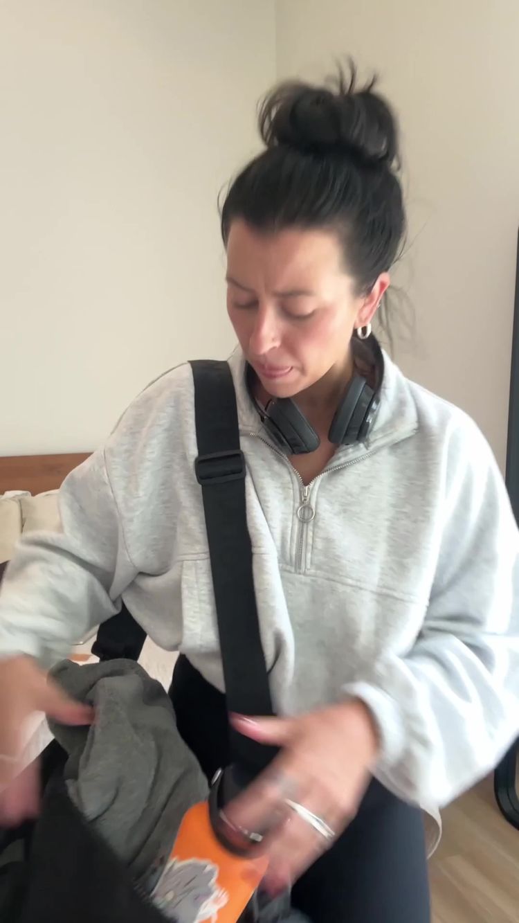 Apps & Digitale Dienste Video von Samantha  für Tidalflow