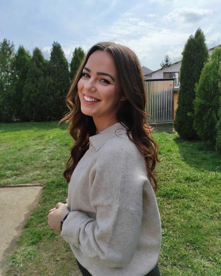 Photo of Melinda
