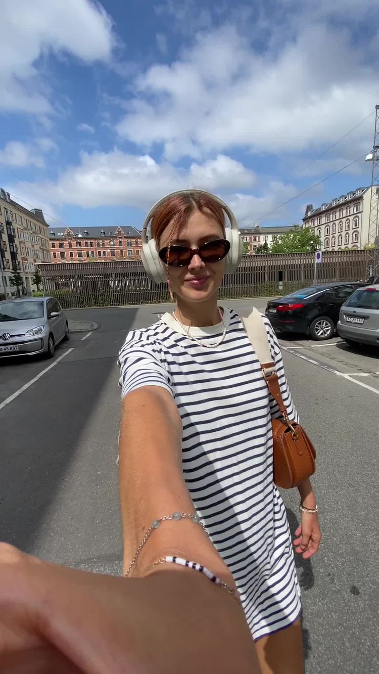 Video of Cassandra