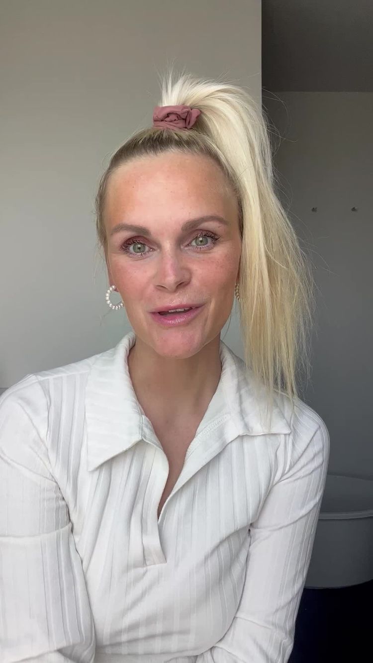 Video of Lea Christensen