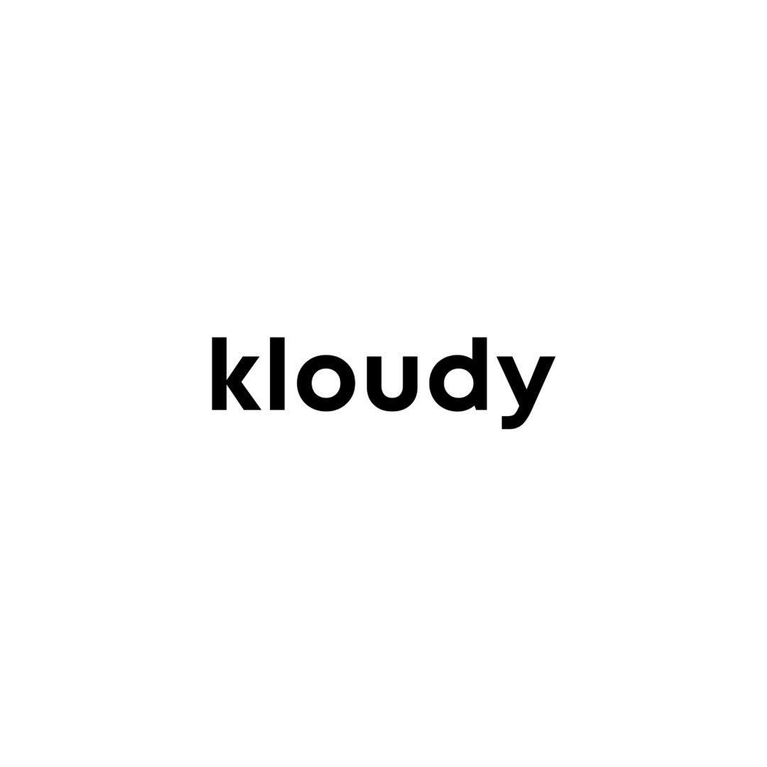 Kloudy