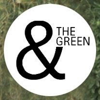 &THE GREEN