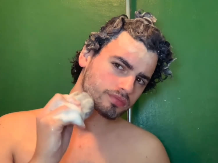 Wideo Hrvoje dla Shopium EU